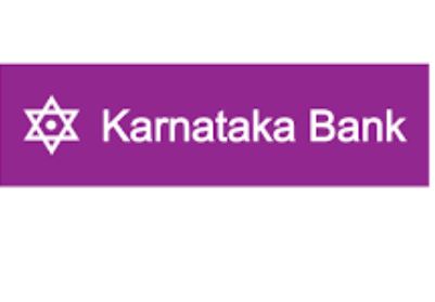 Karnataka Bank FASTag